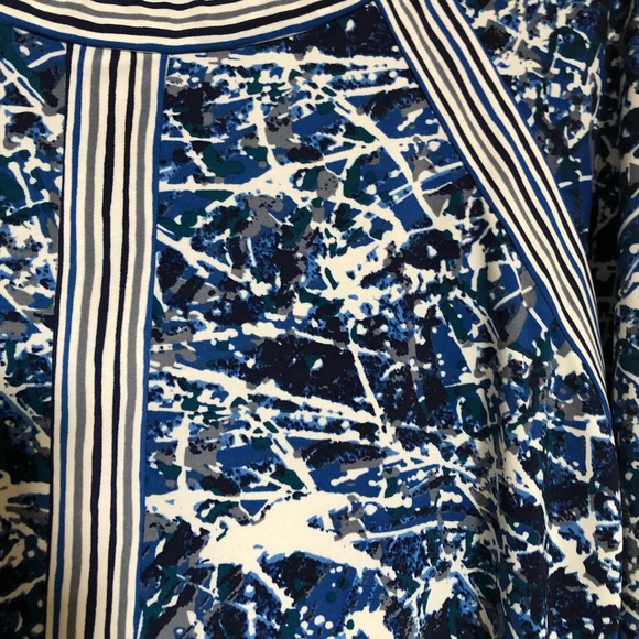 BCBGMaxAzria Jersey Dress - Picture 2 of 3